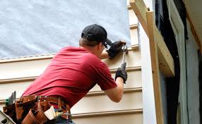 Affordable Siding Repair and Maintenance Services in Old Saybrook Center, CT